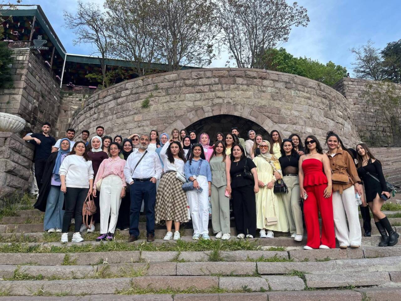Aksaray Üniversitesi Ortaköy Meslek Yüksekokulu Sosyal Güvenlik Programı tarafından düzenlenen