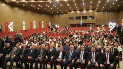 TBMM Milli Savunma Komisyonu Başkanı Dr. Hulusi Akar, Türkiye’nin savunma