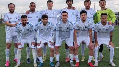 Aksaray 1. Amatör Küme Play-Off Grubu’nda şampiyonluk düğümünü çözebilecek kritik