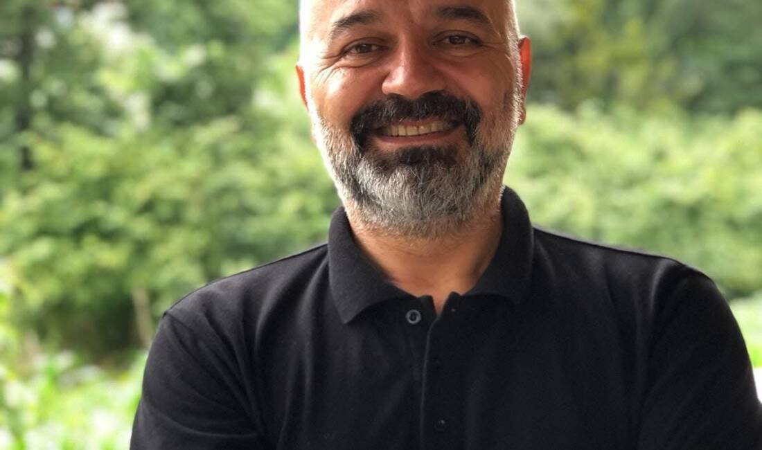 Aksaray Üniversitesi BESYO’nun sevilen öğretim görevlisi aynı zaman da aynı