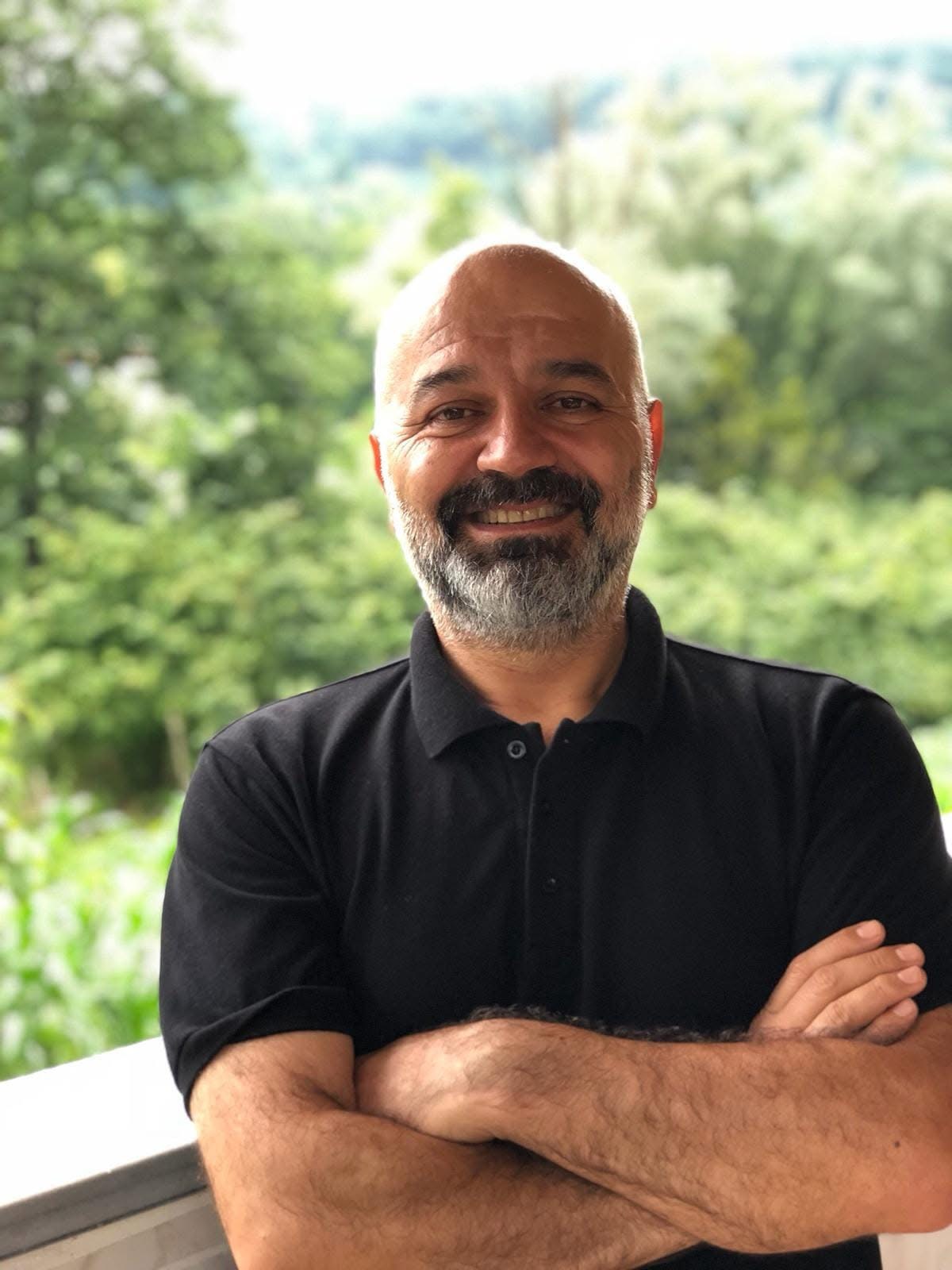 Aksaray Üniversitesi BESYO’nun sevilen öğretim görevlisi aynı zaman da aynı