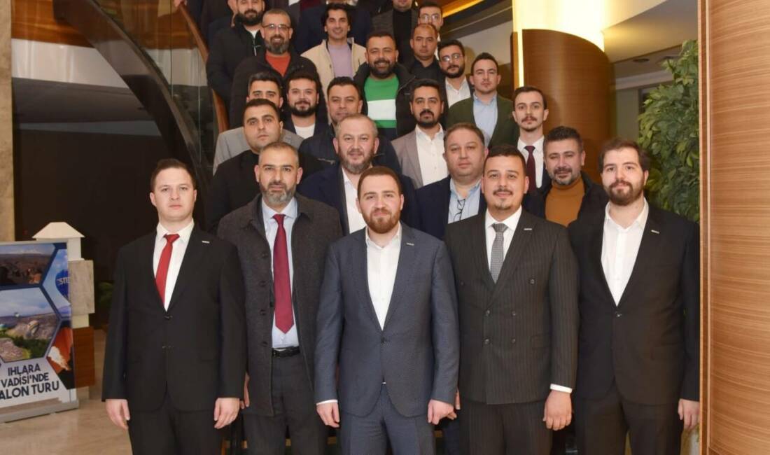 MÜSİAD ile Milli Eğitim Bakanlığı iş birliğiyle 10 bin genç
