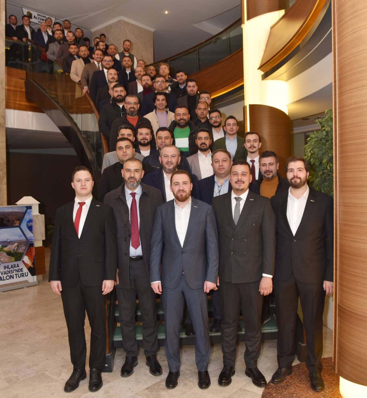 MÜSİAD ile Milli Eğitim Bakanlığı iş birliğiyle 10 bin genç