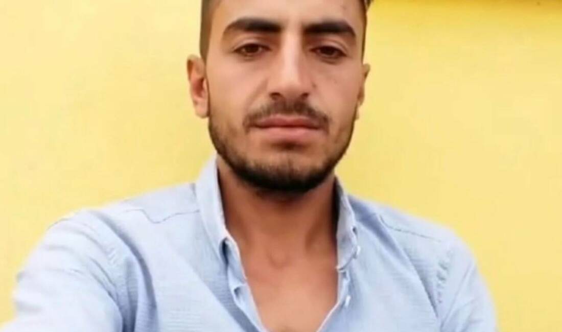 Siirt'in Şirvan ilçesine bağlı Pirinçli köyünde meydana gelen traktör kazasında