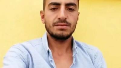 Siirt'in Şirvan ilçesine bağlı Pirinçli köyünde meydana gelen traktör kazasında