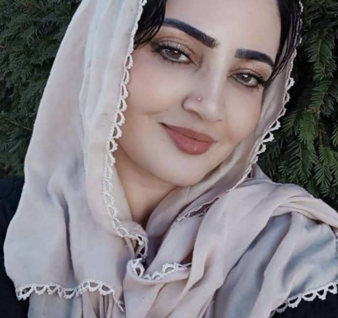 Ağrı'nın Doğubayazıt ilçesinde, eşi M.C.K. tarafından silahla başından vurularak öldürüldüğü