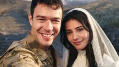 Star TV’nin sevilen dizisi Sevdiğim Sensin’in sezon finali sahneleri tarihi