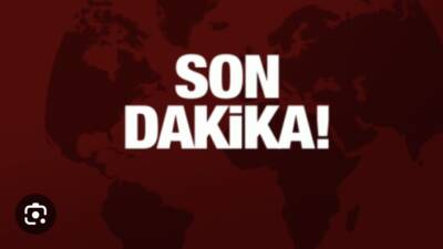 Giresun'un Karadoğa Yaylası'nda kontrolden çıkan otomobilin dereye uçtuğu kazada karı-koca