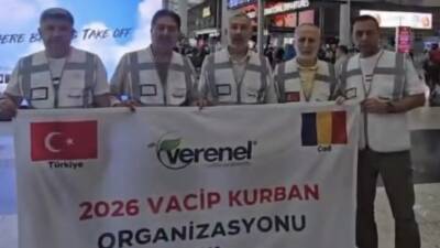 Binlerce kilometre uzaklıktaki mazlum coğrafya için hazırlıklar tamamlandı. Aksaray’dan gönüllü