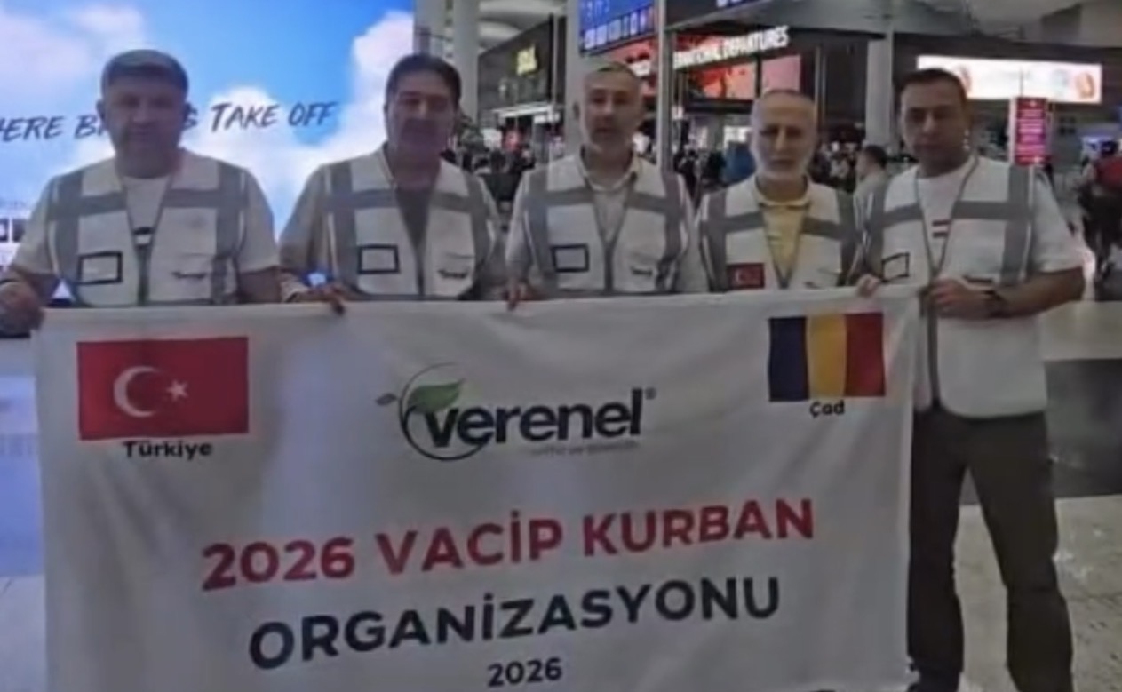 Binlerce kilometre uzaklıktaki mazlum coğrafya için hazırlıklar tamamlandı. Aksaray’dan gönüllü