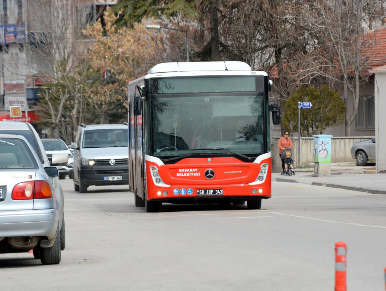 Kurban Bayramı’na özel alınan ulaşım kararı merak konusu oldu. Uygulamanın