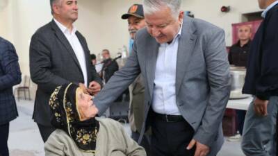 Aksaray’ın tarihi ve doğal güzellikleriyle öne çıkan Ihlara beldesinde düzenlenen