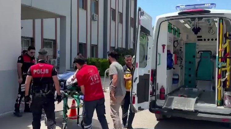 Kurban Bayramı'nın ilk saatlerinde iki grup arasında çıkan