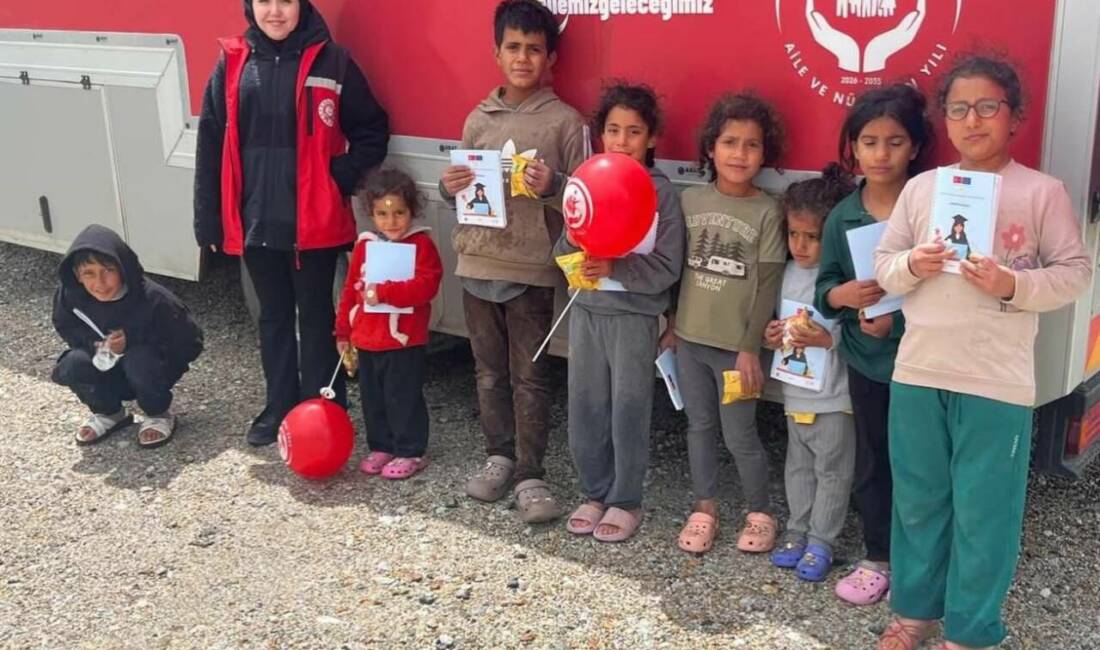 Mobil sosyal hizmet aracı hangi köylere gitti? Vatandaşlara hangi destekler anlatıldı? Aksaray Aile ve Sosyal Hizmetler Müdürlüğü ekipleri, kırsalda birebir görüşmelerle