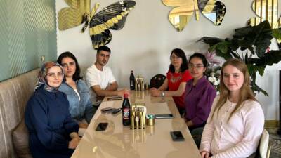 Aksaray Üniversitesi Ortaköy Meslek Yüksekokulu Muhasebe ve Vergi Uygulamaları Bölümü