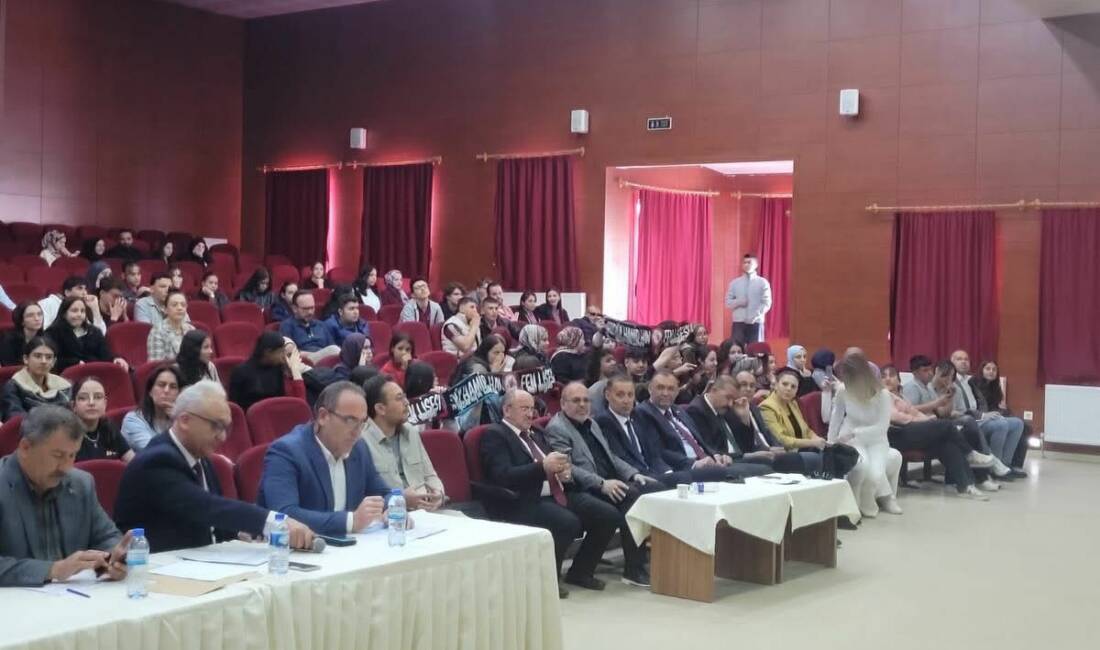 Şehit Rifat Kahyaoğlu Anadolu Lisesi Aksaray birincisi oldu! Ortaköy Şehit Rifat Kahyaoğlu Anadolu Lisesi, Ortaköy birincisi olarak gittiği