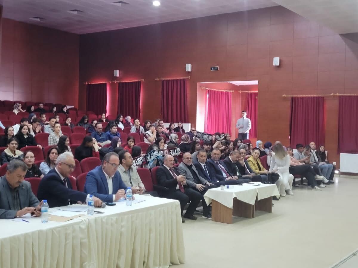 Ortaköy Şehit Rifat Kahyaoğlu Anadolu Lisesi, Ortaköy birincisi olarak gittiği