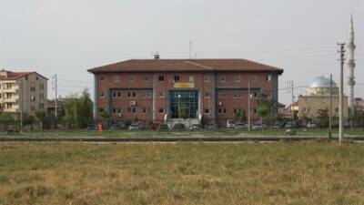 Aksaray İl Tarım ve Orman Müdürlüğü tarafından düzenlenecek bilgilendirme toplantısında,