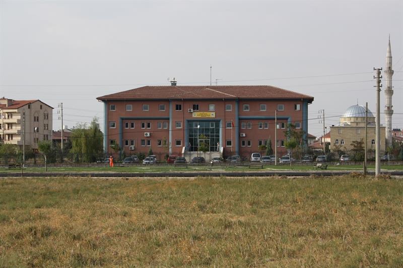 Aksaray İl Tarım ve Orman Müdürlüğü tarafından düzenlenecek bilgilendirme toplantısında,