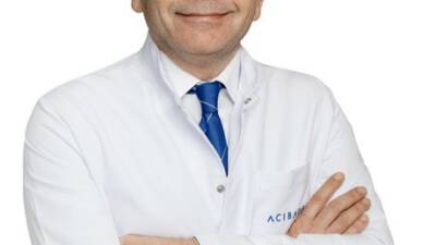 Prof. Dr. Burak Turna, yapay zekanın sağlık alanındaki yükselişini ve