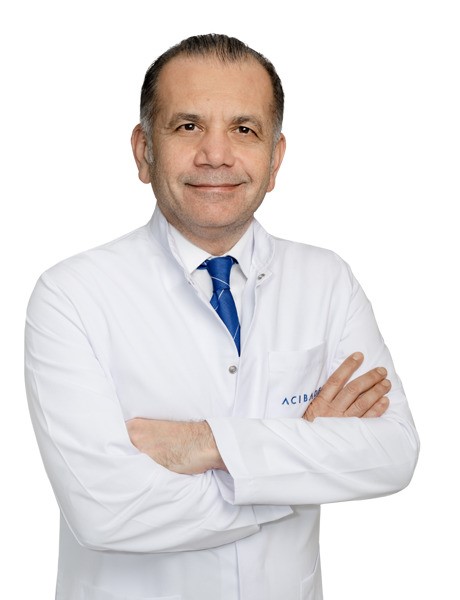 Prof. Dr. Burak Turna, yapay zekanın sağlık alanındaki yükselişini ve