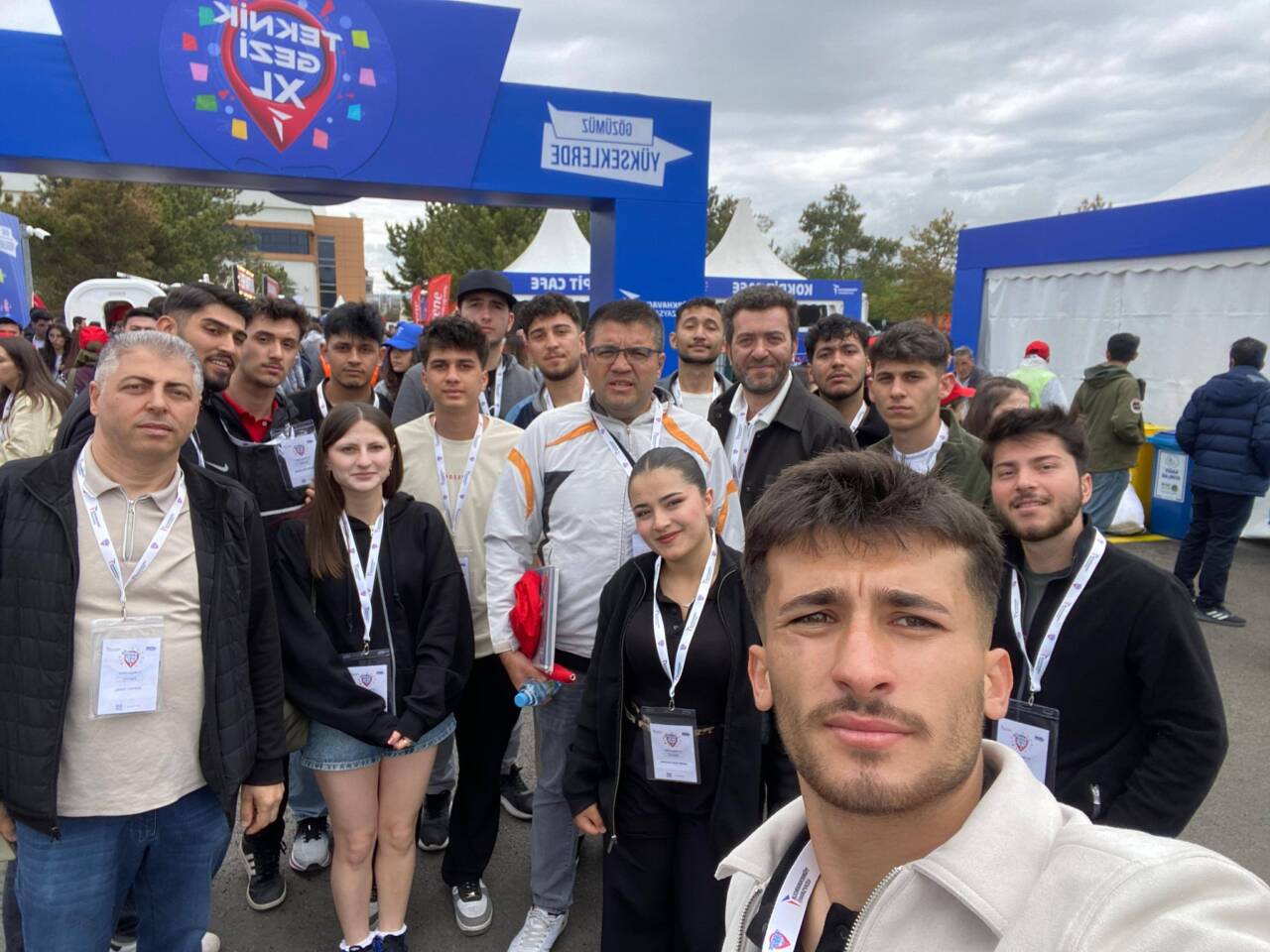 Aksaray Üniversitesi Ortaköy Meslek Yüksekokulu Makine ve Metal Teknolojileri Bölümü