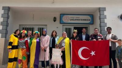Aksaray Üniversitesi (ASÜ) Gülen Yüzler Topluluğu, toplumsal duyarlılık ve sosyal