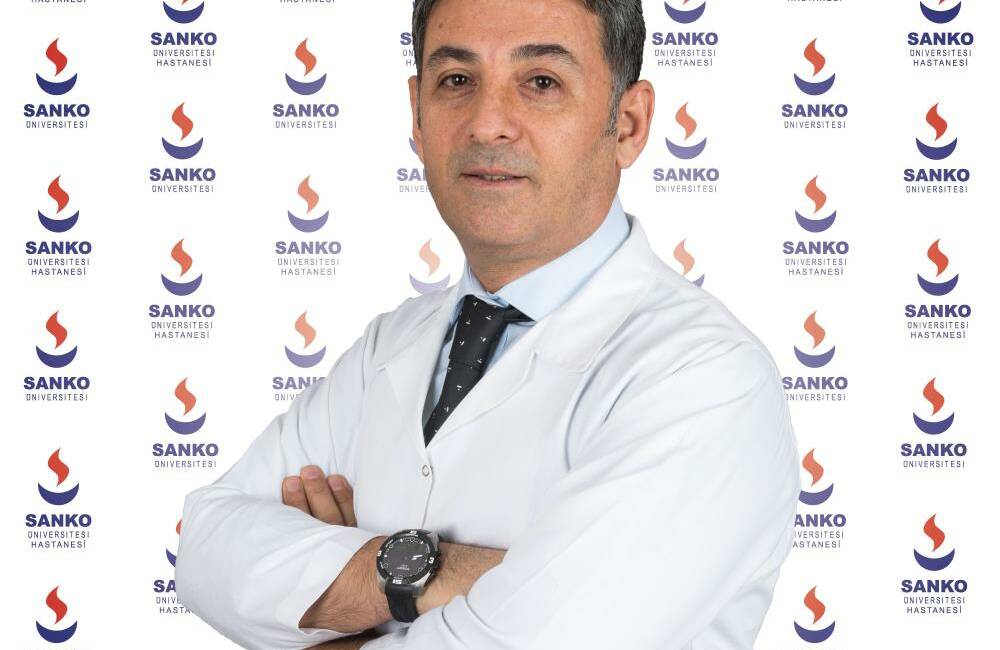 SANKO Üniversitesi Tıp Fakültesi Kardiyoloji Anabilim Dalı’nda görev yapan Uzm.