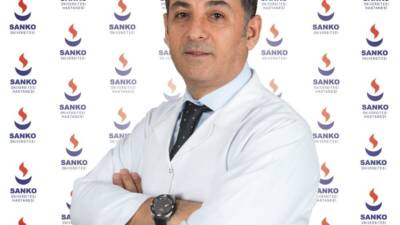SANKO Üniversitesi Tıp Fakültesi Kardiyoloji Anabilim Dalı’nda görev yapan Uzm.