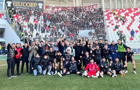 2026-2027 sezonunda futbol liglerinde planlama belli oldu! TFF Yönetim Kurulu; Trendyol Süper Lig, Trendyol 1. Lig, Nesine