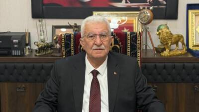 Aksaray Esnaf Sanatkârlar Odalar Birliği seçimi 3 Mayıs 2026 Pazar