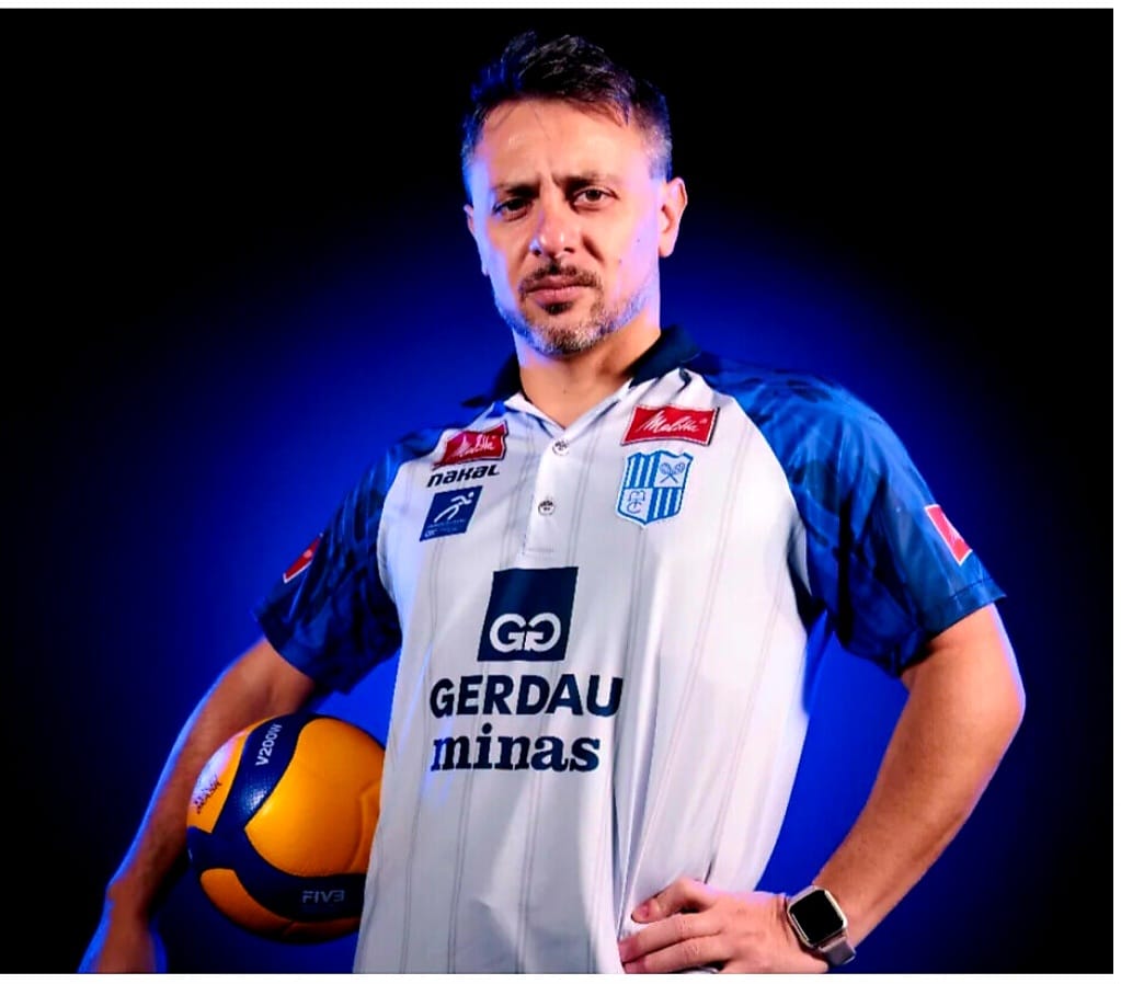 Kuzeyboru Kadın Voleybol Takımı, A Kadın Voleybol Takımı başantrenörlüğü görevine
