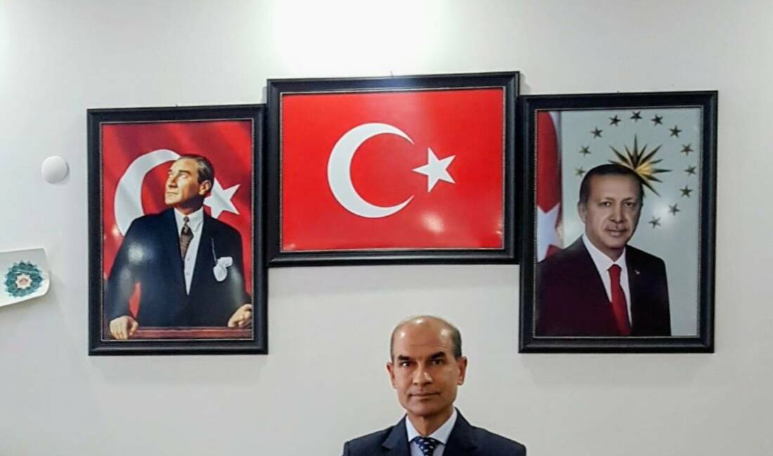 Aksaray Terziler, Konfeksiyoncular ve Trikotajcılar Esnaf ve Sanatkârlar Odası tarafından