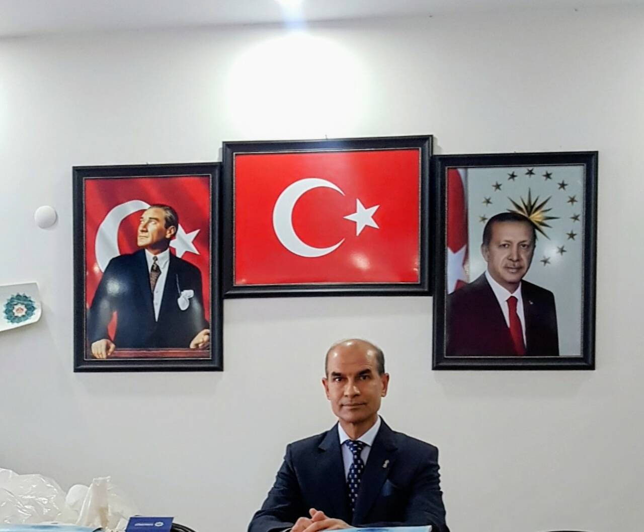 Aksaray Terziler, Konfeksiyoncular ve Trikotajcılar Esnaf ve Sanatkârlar Odası tarafından