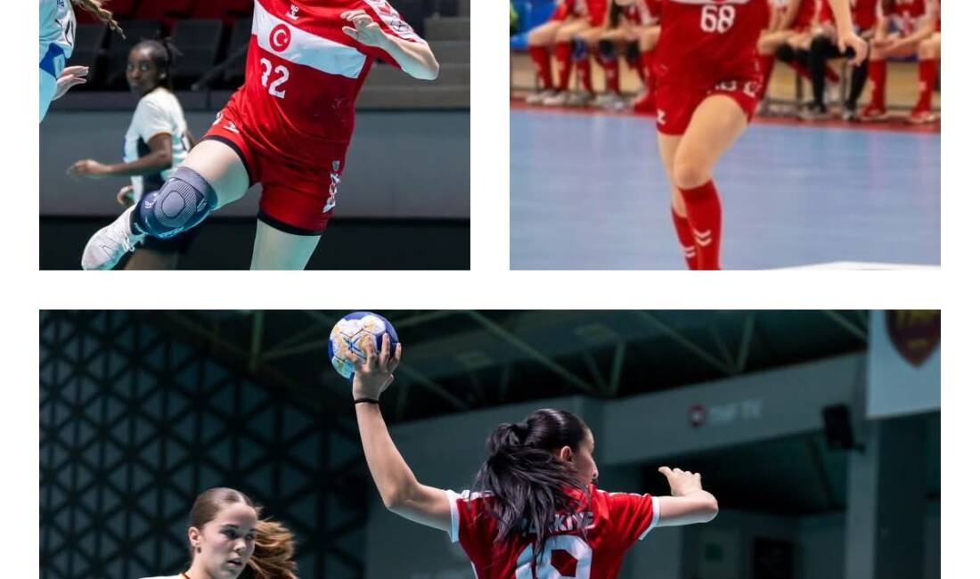 Aksaray Belediyesi Spor Kulübü sporcuları Ebrar Halime Kılıç, Sıdıka Öz