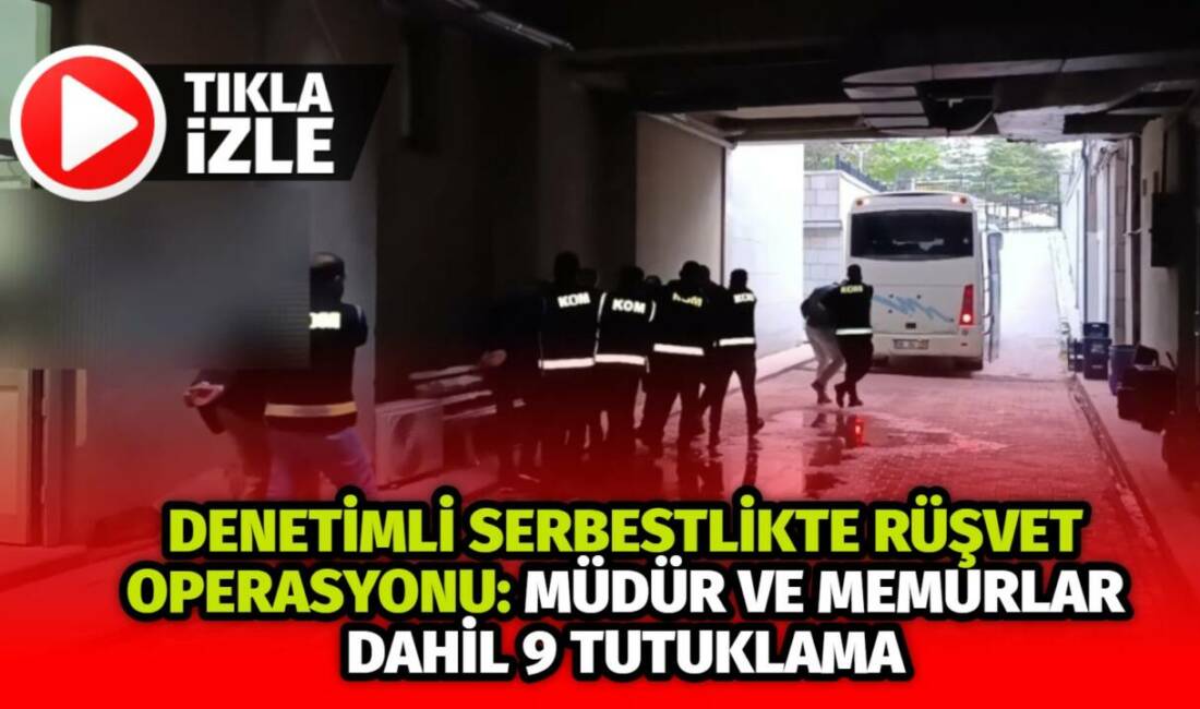 Aksaray Emniyet Müdürlüğü tarafından yapılan açıklamaya göre, Kaçakçılık ve Organize