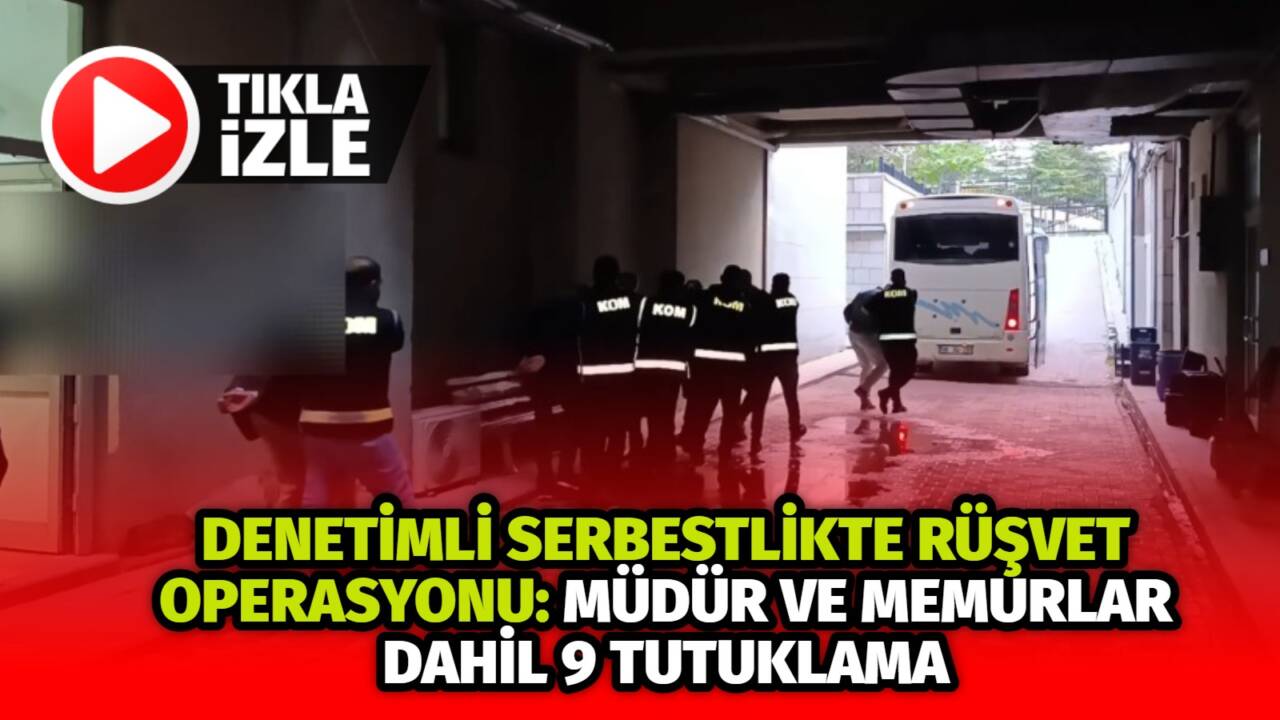 Aksaray Emniyet Müdürlüğü tarafından yapılan açıklamaya göre, Kaçakçılık ve Organize