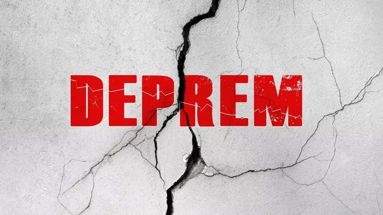 Malatya Battalgazi merkezli 5,6 büyüklüğünde deprem meydana geldi