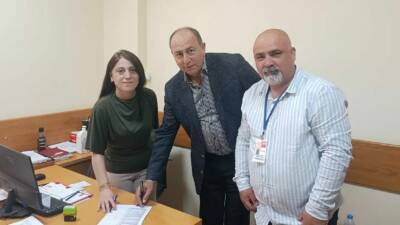 Türk Metal Sendikası ile Özel Aksaray Hastanesi arasında imzalanan protokol