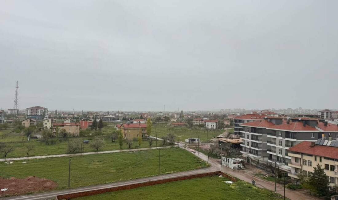 Aksaray’da Kuvvetli Sağanak Uyarısı: İlçeler Tek Tek Açıklandı Konya Meteoroloji 8. Bölge Müdürlüğü’nün tahminlerine göre Aksaray ve tüm