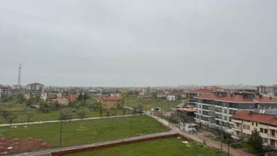 Konya Meteoroloji 8. Bölge Müdürlüğü’nün tahminlerine göre Aksaray ve tüm