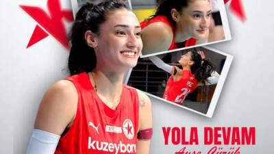 Vodafone Sultanlar Ligi'nde geçtiğimiz sezonlarda Aksaray'ı başarıyla temsil eden Kuzeyboru,