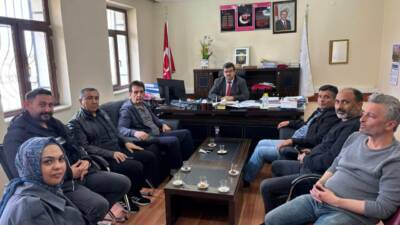 Ağaçören’de eğitim alanında önemli bir istişare toplantısı gerçekleştirildi. İlçe Milli