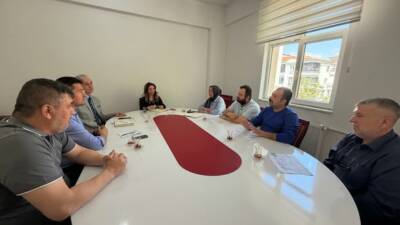 Aksaray Aile ve Sosyal Hizmetler İl Müdürlüğü’nde, İdari ve Mali