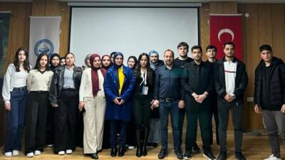 Aksaray Üniversitesi (ASÜ) bünyesinde başarılarıyla adından söz ettiren Kampüs 360