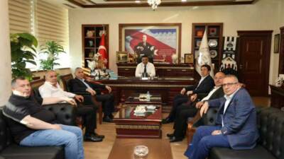 Aksaray’da kurumlar arası diyalog ve iş birliğini güçlendiren önemli bir