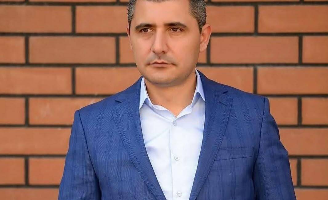 Aksaray iş dünyasının ve basın camiasının tanınan isimlerinden, Kanal 68