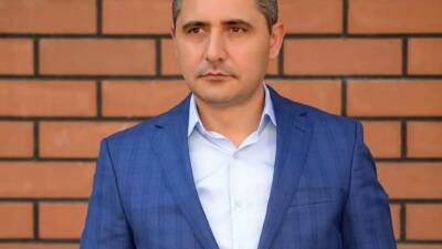 Aksaray iş dünyasının ve basın camiasının tanınan isimlerinden, Kanal 68