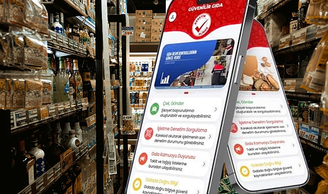 Tarım ve Orman Bakanlığı tarafından hayata geçirilen yeni uygulamayla birlikte