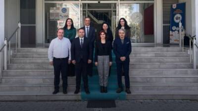 Aksaray’da kentsel dönüşüm çalışmalarına ilişkin önemli bir ziyaret gerçekleştirildi. Kentsel